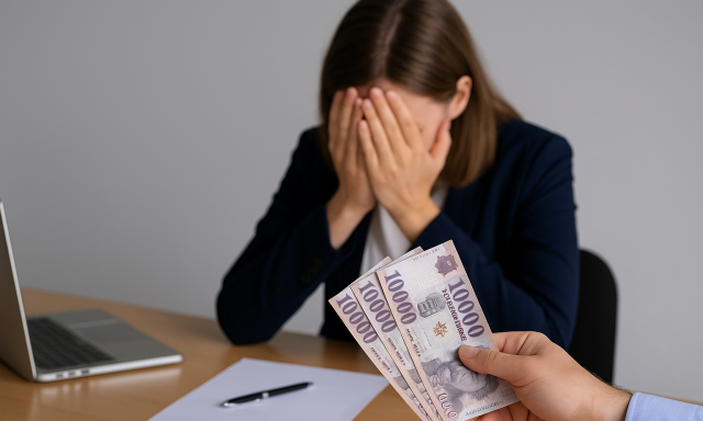 Randib&oacute;l &aacute;tver&eacute;s: 700 doll&aacute;rral &bdquo;megetette&rdquo;, majd adatokat csalt ki a kamu befektető