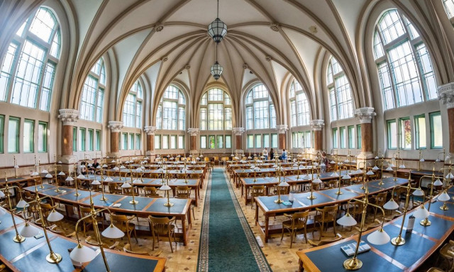 A vil&aacute;g 500 legjobb egyeteme k&ouml;z&ouml;tt van t&ouml;bb magyar int&eacute;zm&eacute;ny is