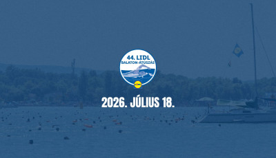 Soha nem l&aacute;tott &eacute;rdeklőd&eacute;s k&iacute;s&eacute;ri az idei Balaton-&aacute;tusz&aacute;st