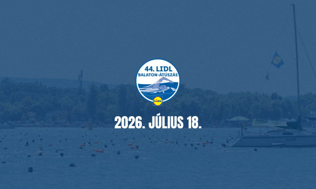 Soha nem l&aacute;tott &eacute;rdeklőd&eacute;s k&iacute;s&eacute;ri az idei Balaton-&aacute;tusz&aacute;st