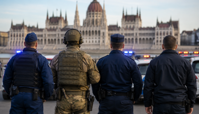&Aacute;talakul a TEK &eacute;s a rendőrs&eacute;g, megszűnik a jelenlegi Orsz&aacute;ggyűl&eacute;si Őrs&eacute;g
