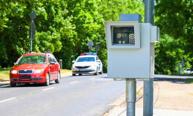 Egyre t&ouml;bb a Trafibox az orsz&aacute;gban, csak Győr-Moson-Sopronban 17 van m&aacute;r belőle