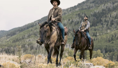 Streamingre ker&uuml;lt a Yellowstone &uacute;j testv&eacute;rsorozata