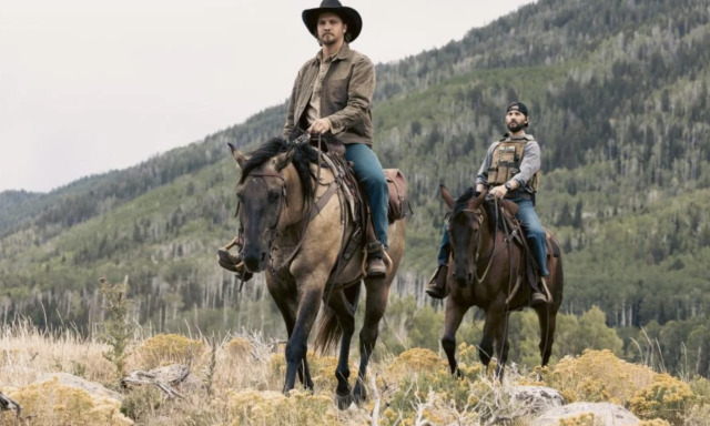 Streamingre ker&uuml;lt a Yellowstone &uacute;j testv&eacute;rsorozata