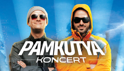 M&eacute;g, m&eacute;g, m&eacute;g, m&eacute;g... - Negyedszer is telth&aacute;zas a Pamkutya, sz&oacute;val lesz m&eacute;g plusz h&aacute;rom koncert