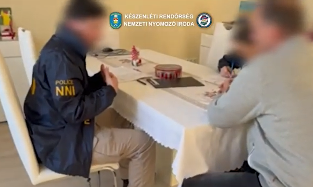 Fogalmaz&aacute;st kell &iacute;rnia a győri di&aacute;knak, aki nyilv&aacute;nos kiv&eacute;gz&eacute;sekre k&eacute;sz&uuml;lt, b&uuml;ntet&eacute;s n&eacute;lk&uuml;l meg&uacute;szhatja