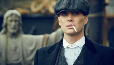 Megvan a dátum – Érkezik a Peaky Blinders utolsó felvonása