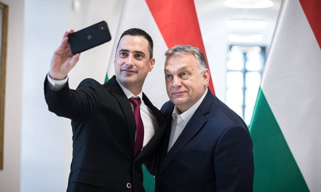 V&aacute;ls&aacute;ghelyzet &uacute;jrat&ouml;ltve &ndash; &Uacute;jabb f&eacute;l &eacute;vvel meghosszabb&iacute;tott&aacute;k a rendk&iacute;v&uuml;li jogrendet