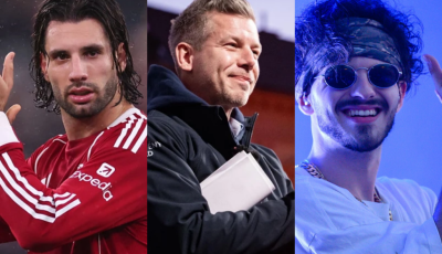 Elk&eacute;sz&uuml;lt a legbefoly&aacute;sosabb magyar emberek list&aacute;ja: Magyar P&eacute;ter vezet, Szoboszlai &eacute;s Azahriah is a Top 50-ben