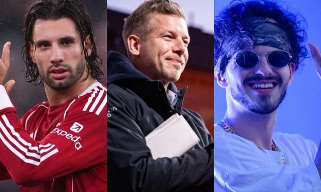 Elk&eacute;sz&uuml;lt a legbefoly&aacute;sosabb magyar emberek list&aacute;ja: Magyar P&eacute;ter vezet, Szoboszlai &eacute;s Azahriah is a Top 50-ben
