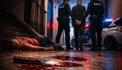 K&eacute;ssel v&eacute;gzett a feles&eacute;g&eacute;vel &ndash; az &iacute;t&eacute;lőt&aacute;bla sem kegyelmezett: marad a 18 &eacute;v fegyh&aacute;z