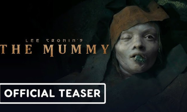 &Aacute;prilisban &eacute;rkezik az &uacute;j M&uacute;mia-film a mozikba - VIDE&Oacute;