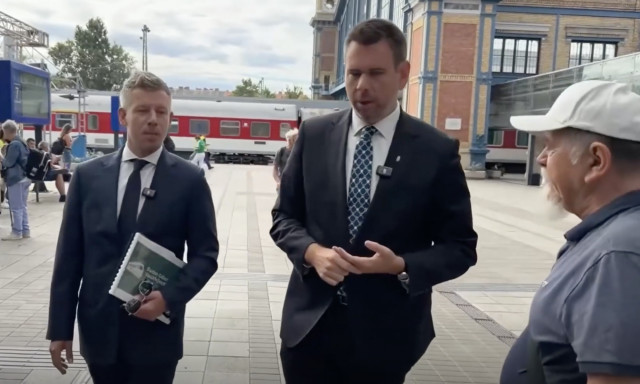 M&aacute;t&oacute;l a TEK veszi &aacute;t Magyar szem&eacute;lyi v&eacute;delm&eacute;t