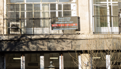 Közel 1800 napja van érvényben a veszélyhelyzet Magyarországon