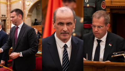 Ők lettek a magyarok kedvenc miniszterei az &uacute;j kabinetben