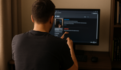 Gyermekpornogr&aacute;fia miatt tizenk&eacute;t &eacute;vet kaphat a győri f&eacute;rfi