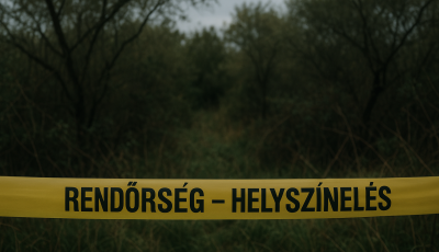 Megerőszakolta 12 &eacute;ves, kerekessz&eacute;kes h&uacute;g&aacute;t egy bőnyi f&eacute;rfi