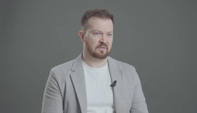 Szabó Bence: elindítottam a visszaszerelésemet