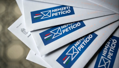Meg&eacute;rkeztek az utols&oacute; orb&aacute;ni konzult&aacute;ci&oacute;hoz kapcsol&oacute;d&oacute; k&ouml;z&eacute;rdekűadat-ig&eacute;nyl&eacute;s v&aacute;laszai