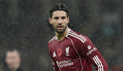 Viaszfigur&aacute;t kap a Madame Tussauds-ban Szoboszlai Dominik