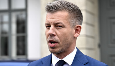 Magyar P&eacute;ter: a migr&aacute;ci&oacute; &uuml;gy&eacute;ben hazudott a legt&ouml;bbet az Orb&aacute;n-korm&aacute;ny