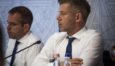 Magyar P&eacute;ter: 3,4 milli&aacute;rd forint jut a k&oacute;rh&aacute;zi kl&iacute;maberendez&eacute;sek jav&iacute;t&aacute;s&aacute;ra