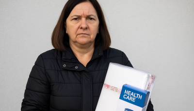 Orvosnak adta ki mag&aacute;t a soproni csal&oacute;, iszonyat dr&aacute;ga &aacute;gyneműkkel h&uacute;zott le időseket