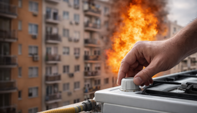 &bdquo;Ink&aacute;bb felrobbantom az eg&eacute;szet&rdquo; &ndash; s&uacute;lyosabb b&uuml;ntet&eacute;s lett a v&eacute;ge a g&aacute;zrobbant&aacute;ssal fenyegetőz&eacute;snek