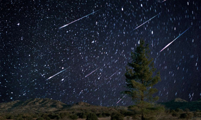Hamarosan j&ouml;n az &eacute;v egyik legl&aacute;tv&aacute;nyosabb csillaghull&aacute;sa