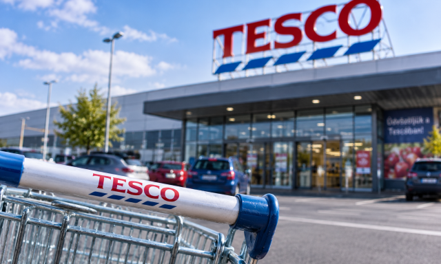 Egyre biztosabb, hogy a Tesco kivonul Magyarorsz&aacute;gr&oacute;l
