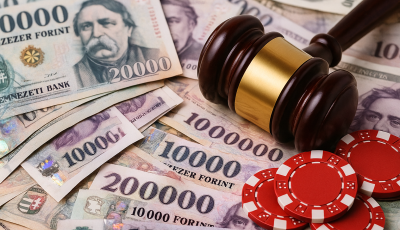 Szakszervezeti botr&aacute;ny Győr-Moson-Sopronban: sz&aacute;zmilli&oacute;kat sikkasztottak, egy r&eacute;sz&eacute;t elkaszin&oacute;zt&aacute;k