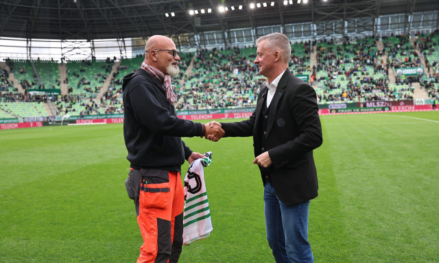 Nyugd&iacute;jba megy Zacher G&aacute;bor, az orsz&aacute;g egyik legismertebb mentőorvosa