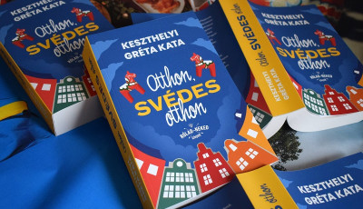 Otthon, sv&eacute;des otthon &ndash; ifj&uacute;s&aacute;gi reg&eacute;ny az iskolai zaklat&aacute;sr&oacute;l