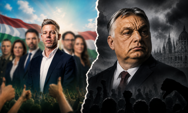 Medi&aacute;n-felm&eacute;r&eacute;s: Ők a Tisza-korm&aacute;ny legkedveltebb &eacute;s legkev&eacute;sb&eacute; n&eacute;pszerű miniszterei