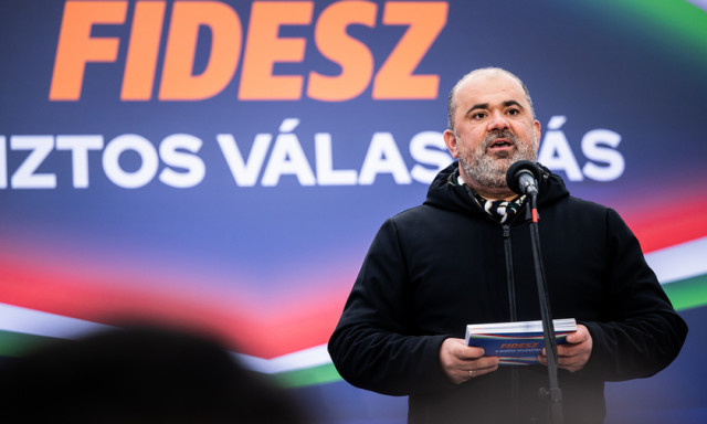 Korrupci&oacute; miatt őrizetbe vettek egy volt fideszes orsz&aacute;ggyűl&eacute;si k&eacute;pviselőt