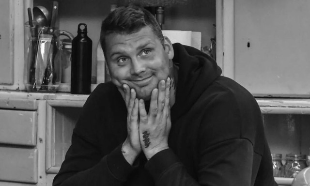 Nyomoz a rendőrs&eacute;g Dud&aacute;s Miki hal&aacute;l&aacute;nak &uuml;gy&eacute;ben