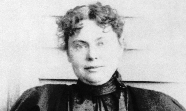 J&ouml;n a Monster 4: Lizzie Borden t&ouml;rt&eacute;nete ker&uuml;l a k&ouml;z&eacute;ppontba