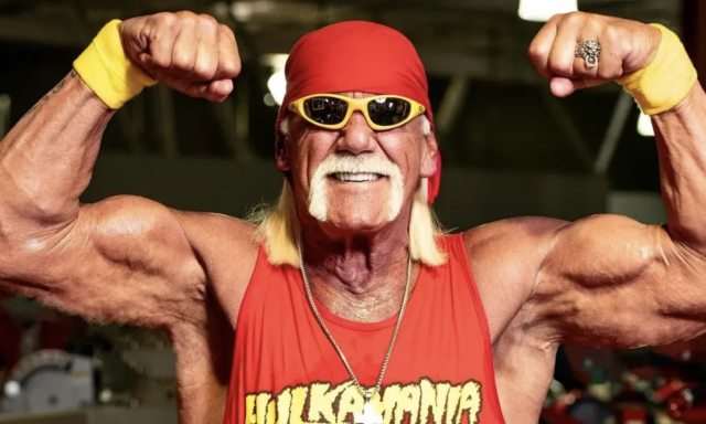 71 &eacute;ves kor&aacute;ban meghalt Hulk Hogan