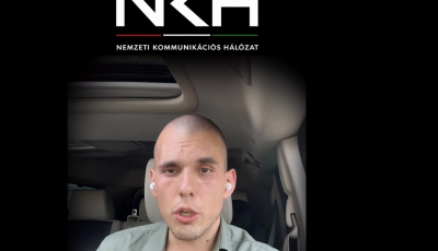 Az ex-Megafonosok új projektet indítottak Nemzeti kommunikációs hálózat néven