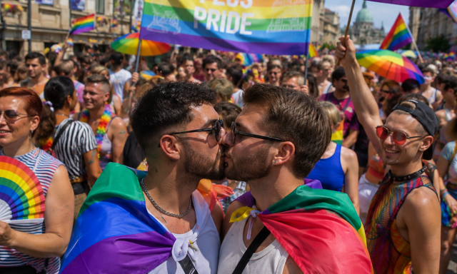 1,3 milli&oacute; forintot gyűjten&eacute;nek a szervezők az idei P&eacute;cs Pride megrendez&eacute;s&eacute;re