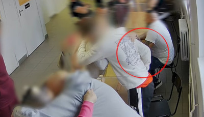 Az ánuszába rejtette az anyjától kapott mobilt egy borsodi rab – Videón a bravúr