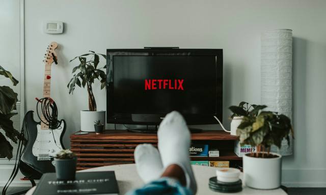 Ism&eacute;t emel az &aacute;rain a Netflix, nem is kicsit!