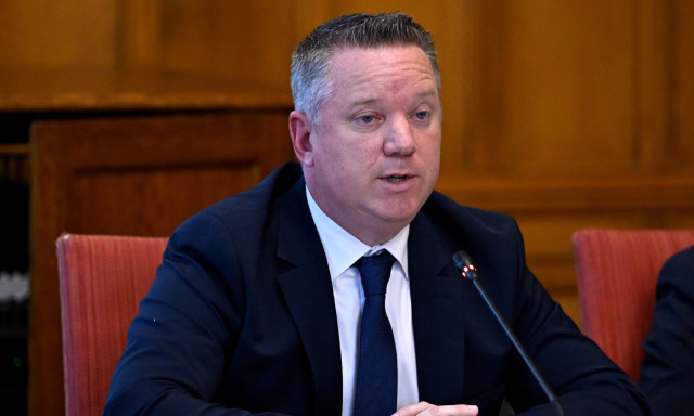 Magyarorsz&aacute;g elutas&iacute;tja a migr&aacute;ci&oacute;s paktum jelenlegi form&aacute;j&aacute;t