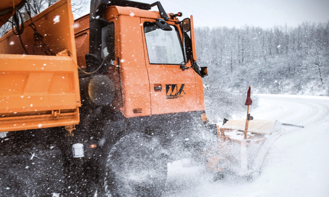 Felk&eacute;sz&uuml;lt a Magyar K&ouml;z&uacute;t a nagy havaz&aacute;sra