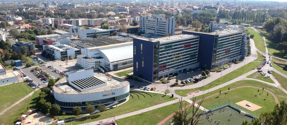 T&iacute;zmilli&aacute;rdok sorsa k&eacute;rd&eacute;ses: csődbe ment a Sz&eacute;chenyi Istv&aacute;n Egyetem vagyonkezelő c&eacute;ge, felsz&aacute;mol&aacute;s indult