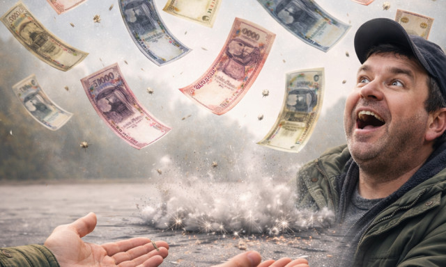 Friss KSH adatok: 692 ezret keres egy &aacute;tlag magyar