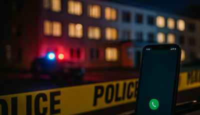 Azzal fenyegetőz&ouml;tt, hogy felrobbant egy győri munk&aacute;ssz&aacute;ll&oacute;t