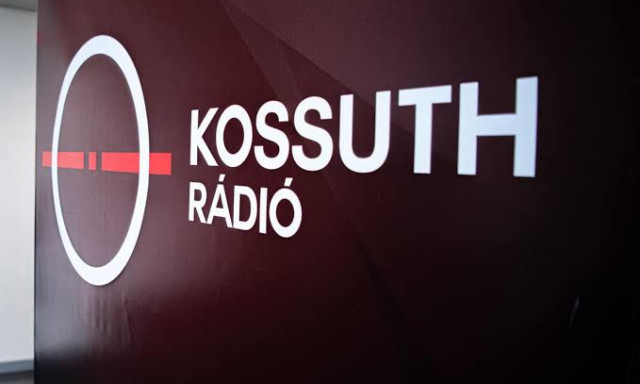 Visszat&eacute;rt a Kossuth R&aacute;di&oacute; - Lesz d&eacute;li harangsz&oacute; &eacute;s &eacute;jf&eacute;li Himnusz is