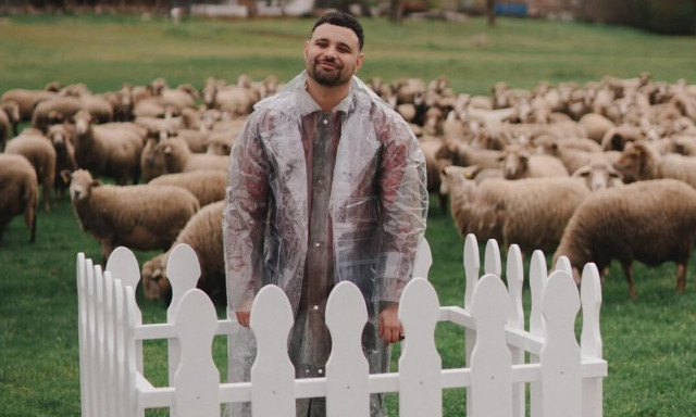 Mire sz&aacute;m&iacute;tott&aacute;l? Beton.Hofi is fell&eacute;p a Rendszerbont&oacute; Nagykoncerten