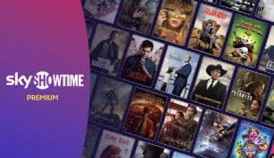 Dr&aacute;gul a SkyShowtime előfizet&eacute;s febru&aacute;r v&eacute;g&eacute;től